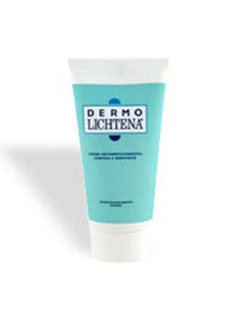 DERMOLICHTENA CREMA RISTR LENITIVA 50 ML