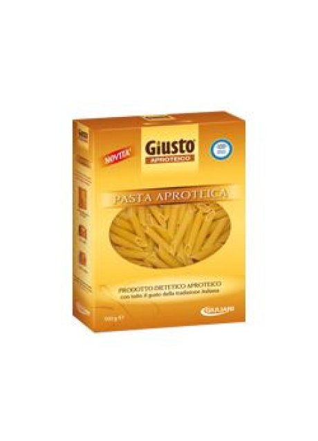 GIUSTO APROTEICO CONCHIGLIE 500 G