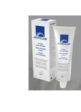 ATOPICLAIR CREMA TRATTAMENTO DERMATITE ATOPICA 40 ML NUOVO PACKAGING