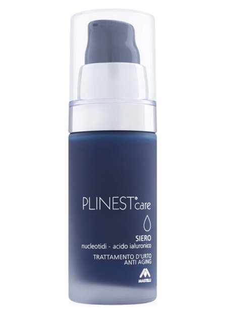 PLINEST CARE SIERO 30ML