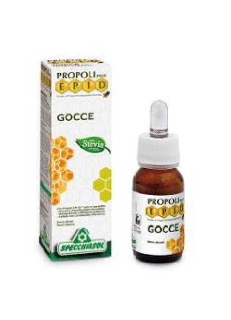 EPID GTT SOSP ACQUOSA 30ML