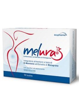 MELURA 14 BUSTINE