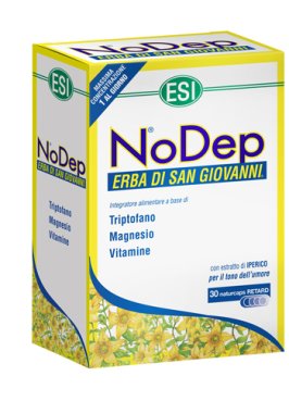 ESI NODEP RETARD 30 CAPSULE