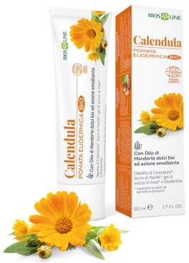 CALENDULA POMATA BIOSLINE