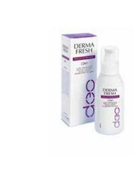 DERMAFRESH DEODORANTE GIRL 100 ML