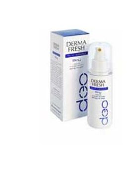 DERMAFRESH DEODORANTE BOY 100 ML