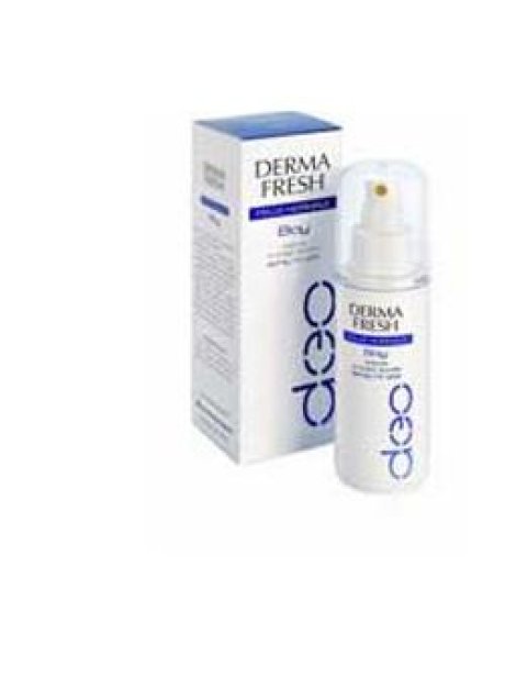 DERMAFRESH DEODORANTE BOY 100 ML