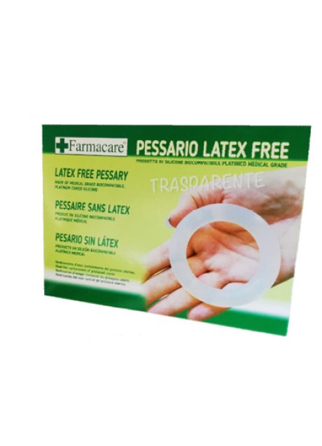 PESSARIO LATEX FREE 75MM FARMAC