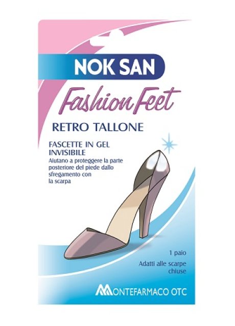 NOKSAN FASHION CUSC GEL R TAL