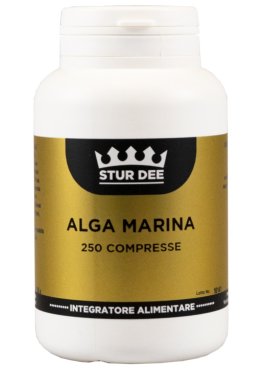 ALGA MARINA 250TAV STUR DEE