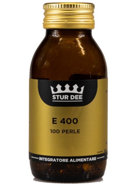 E400 100PRL STUR DEE