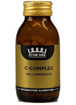 C COMPLEX 100TAV STUR DEE