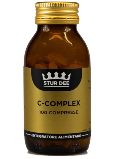 C COMPLEX 100TAV STUR DEE