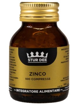 ZINCO 100TAV STUR DEE