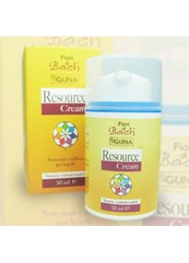 RESOURCE CREAM FL AIRLESS 50ML