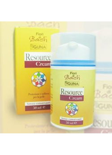 RESOURCE CREAM FL AIRLESS 50ML