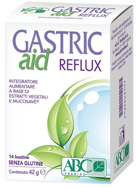 GASTRIC AID REFLUX 14BUST