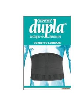 DUPLA CORSETTO LOMBARE 4