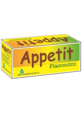 APPETIT INTEG BB 10FLAC 10G