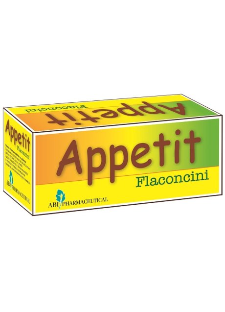 APPETIT INTEG BB 10FLAC 10G