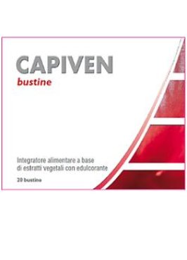 CAPIVEN BUSTINE 20BUST 6G