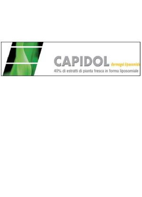 CAPIDOL DERMOGEL 50ML