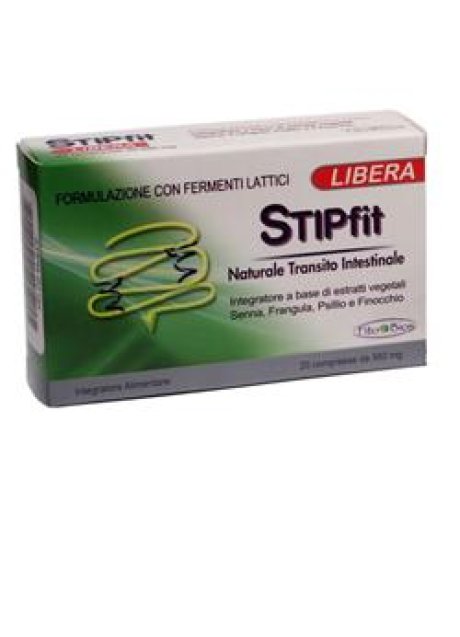 STIPFIT INTEGRATORE 20CPR