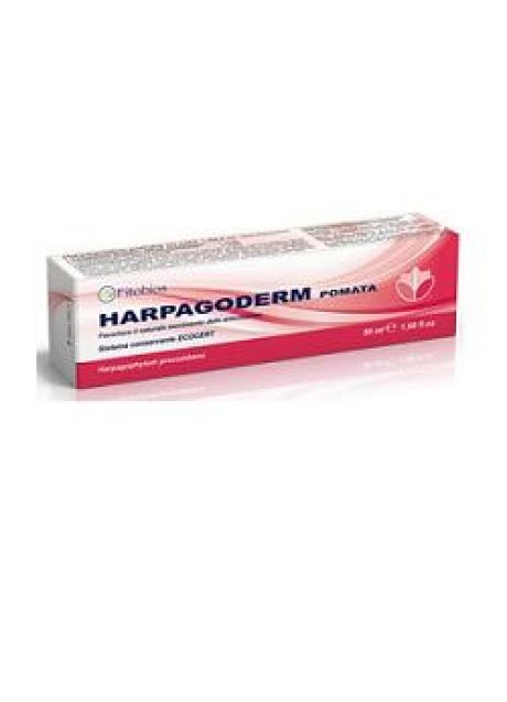 HARPAGODERM POM 50ML