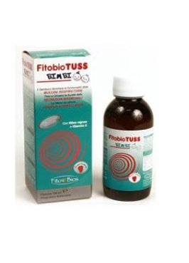 FITOBIOTUSS BB 150ML