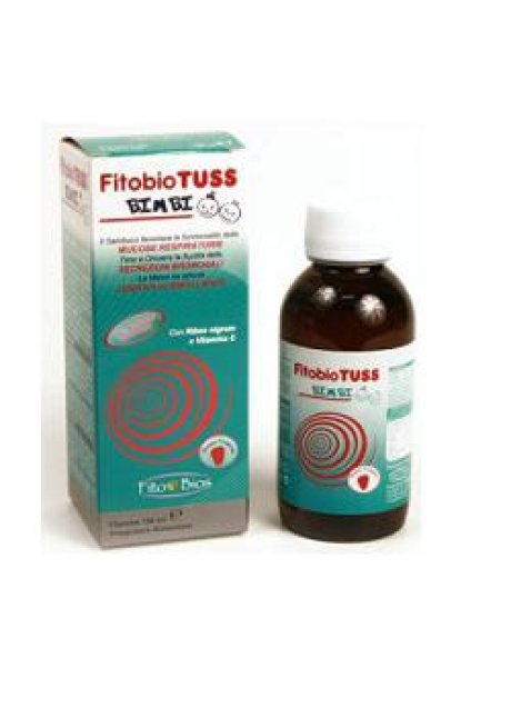 FITOBIOTUSS BB 150ML