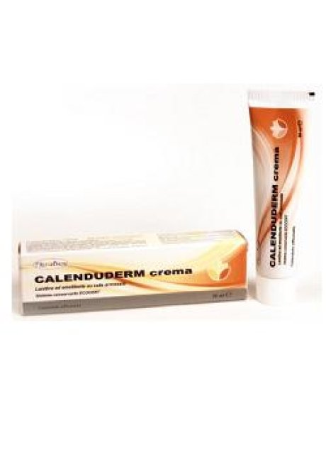 CALENDUDERM CR 50ML