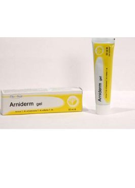 ARNIDERM GEL 50ML