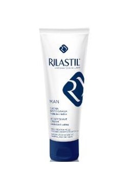 RILASTIL MAN CREMA D/BARBA 75 ML