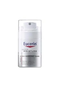 EUCERIN MEN IDRATANTE RINFRESCANTE 50 ML