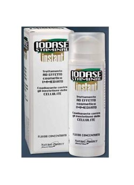 IODASE STAMINAL INSTANT 150ML