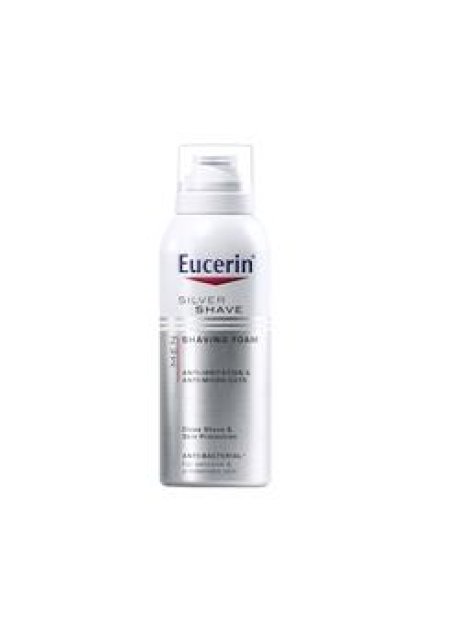 EUCERIN MEN SCHIUMA BARBA 150 ML