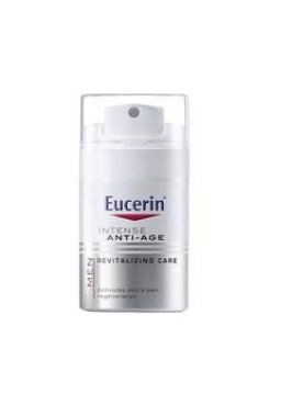 EUCERIN MEN ANTIRUGHE RIVITA 50 ML