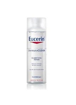 EUCERIN DERMATOCLEAN TONICO 200 ML