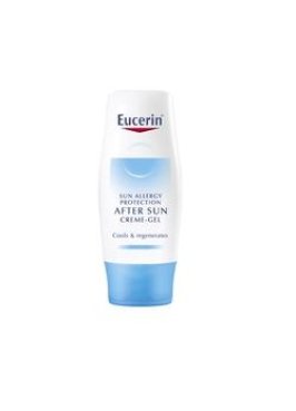 EUCERIN SUN ALLERGY AFTER SUN