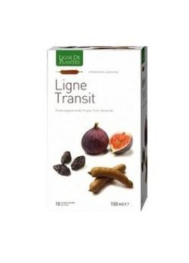 LIGNE TRANSIT 10AB 15ML