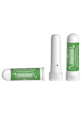 PURESSENTIEL INALATOR RESP 1ML