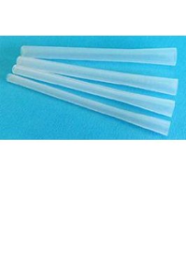 CANNULA RETTALE NEONATI IN SILICONE 4MM