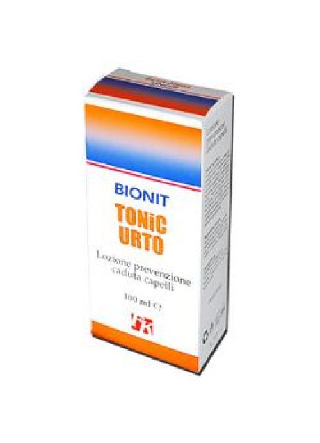 BIONIT TONIC URTO LOZ CAD100ML