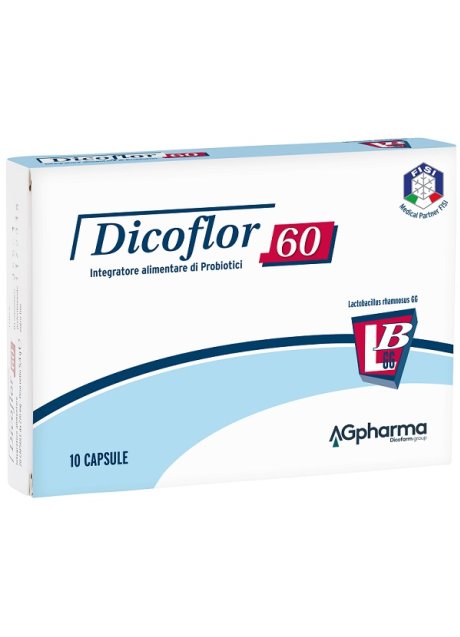 DICOFLOR 60 10 CAPSULE