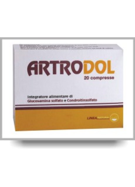 ARTRODOL 20 CPR