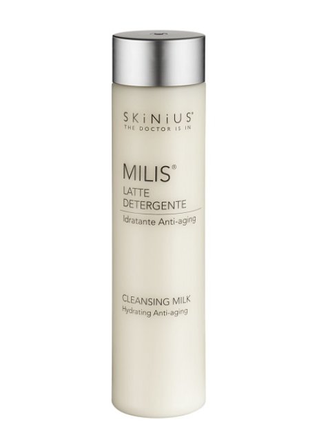 MILIS LATTE DETERGENTE 200ML