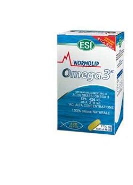 ESI OMEGA 3 AC 60 PERLE