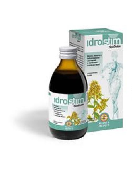 IDROSTIM NEODETOX 225,6 ML