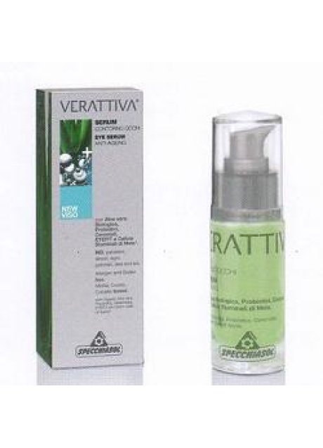 VERATTIVA CONT OCCHI 30ML