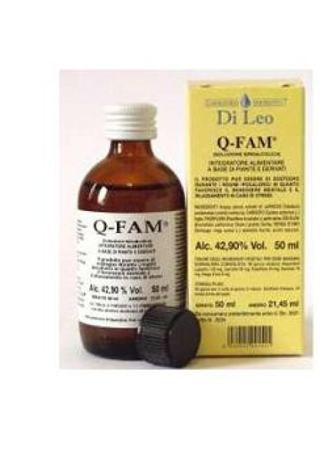 Q-FAM 100ML